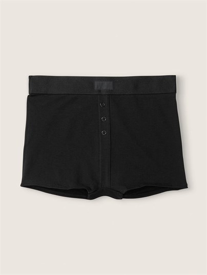 YÜKSEK BEL BOYSHORT KÜLOT