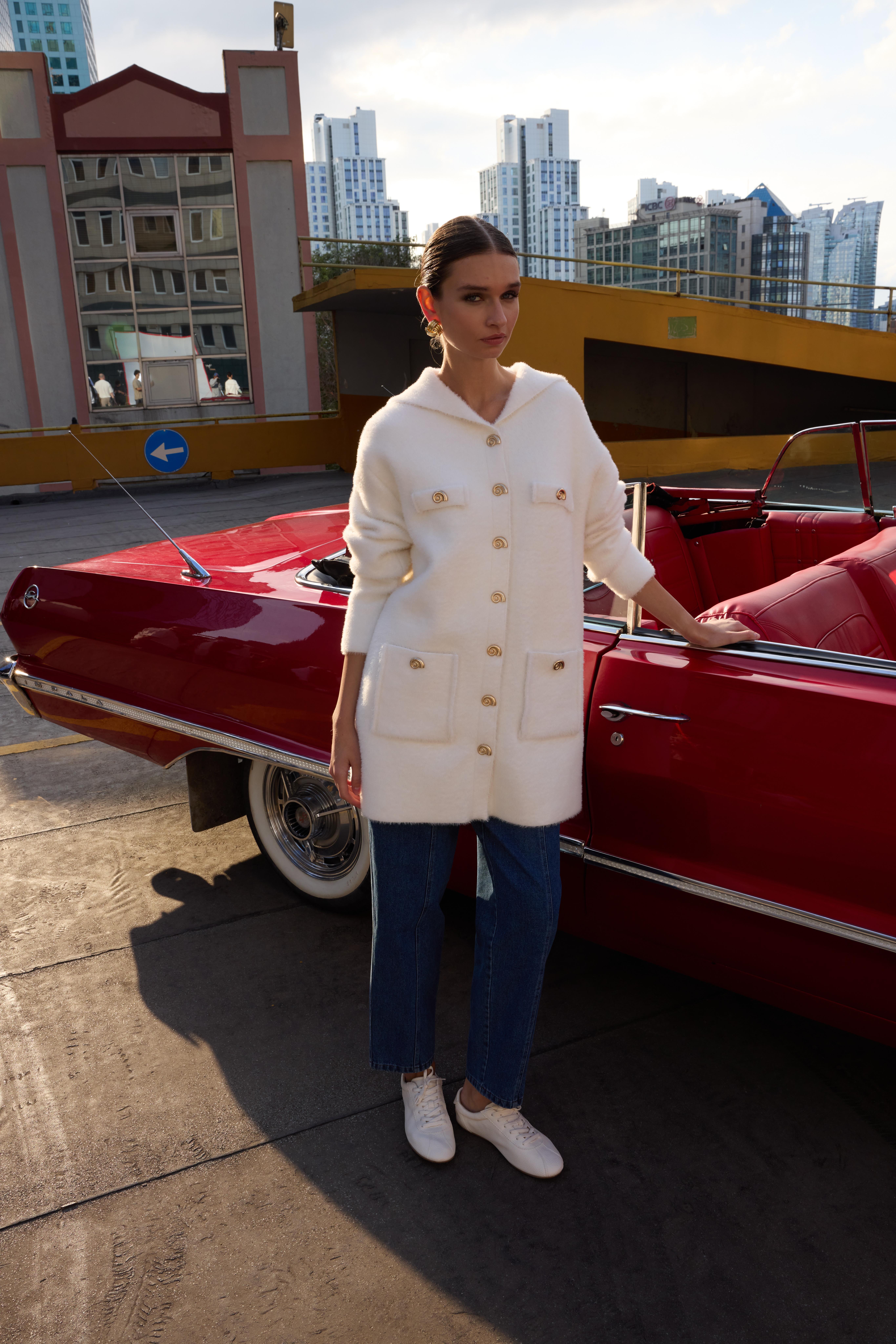 DENİM PANTOLON DENİM