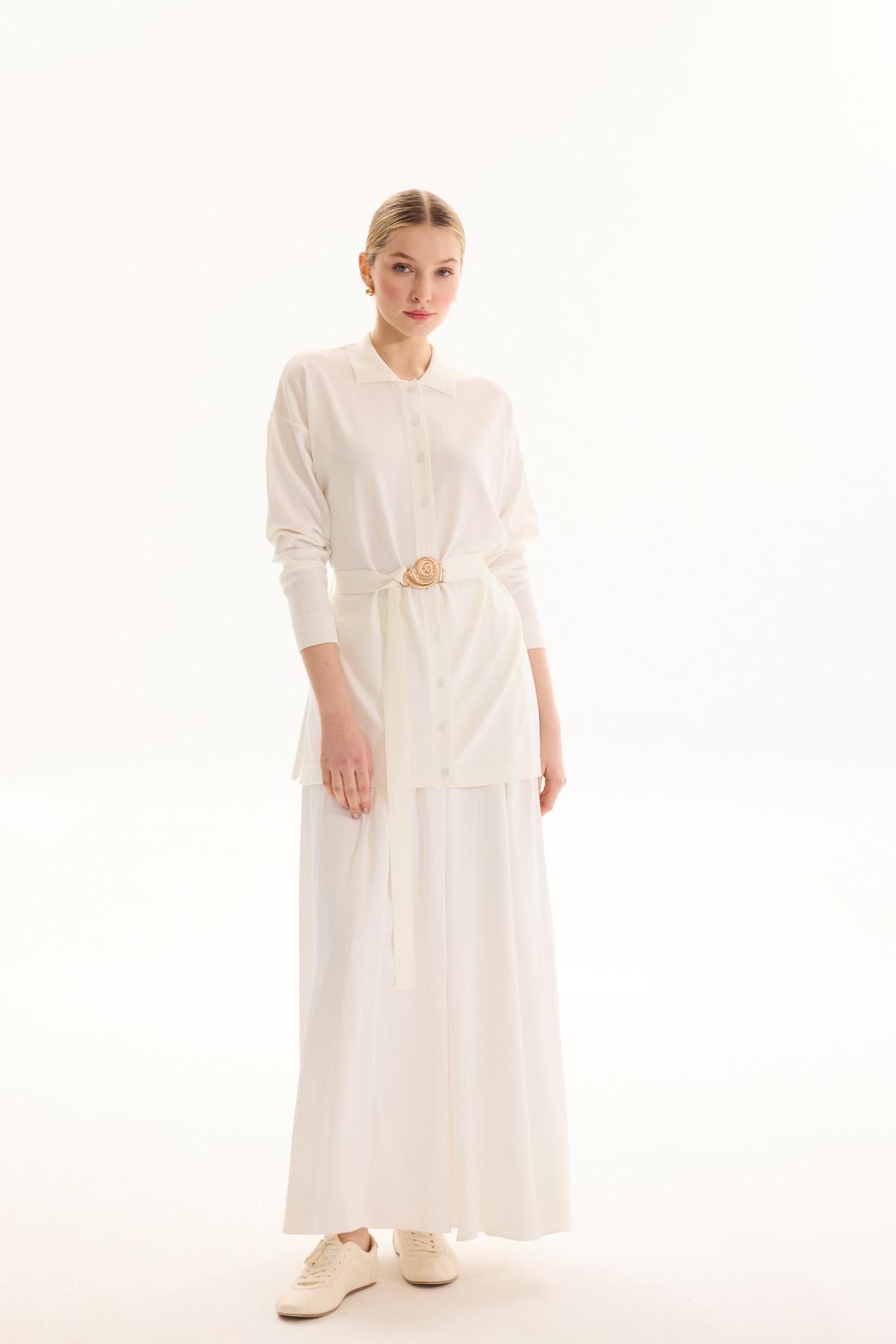 ELEGANTE HIRKA EKRU