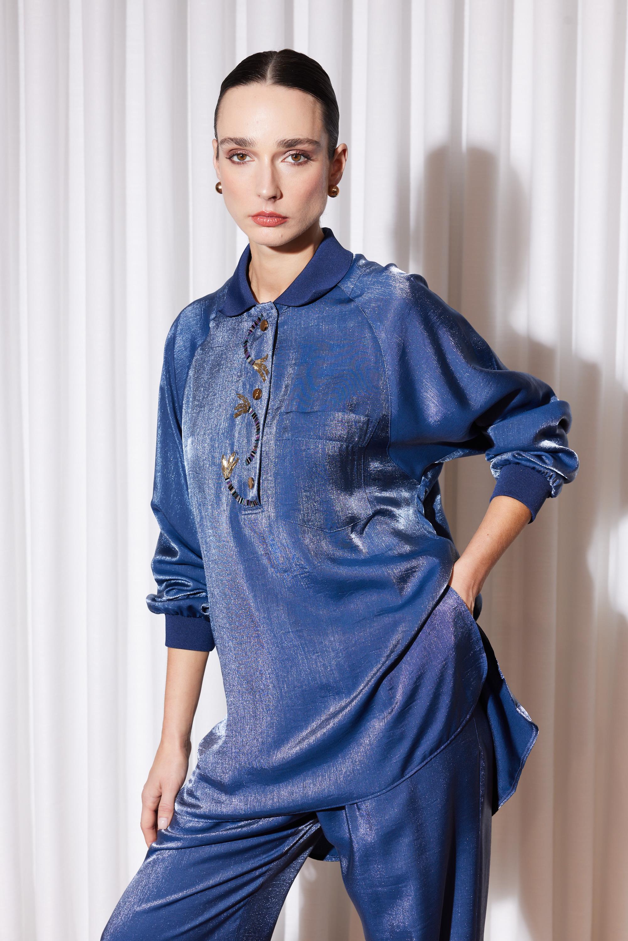 ELVIORA TAKIM İNDİGO
