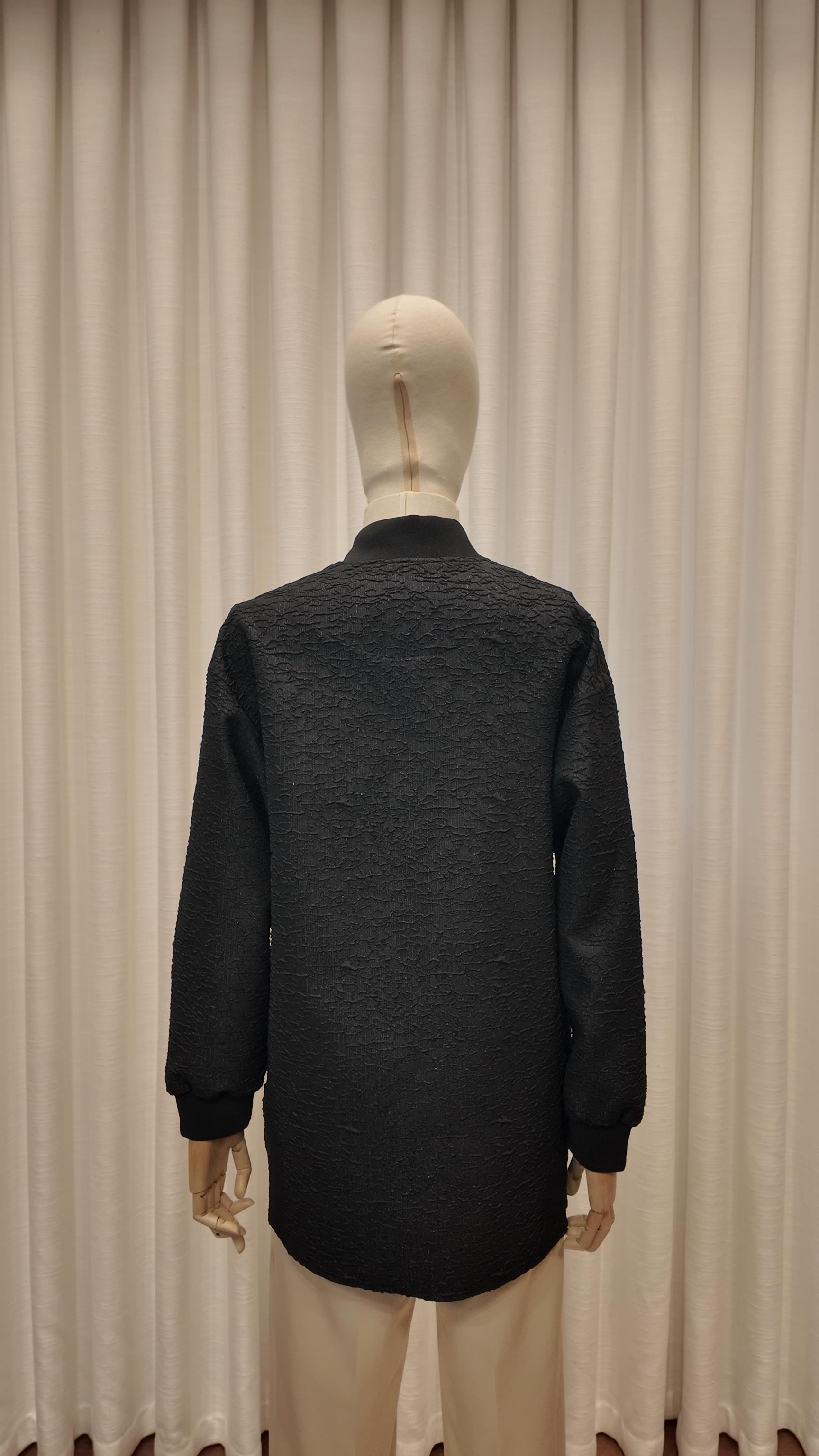 JAKAR BLOOM CEKET SİYAH