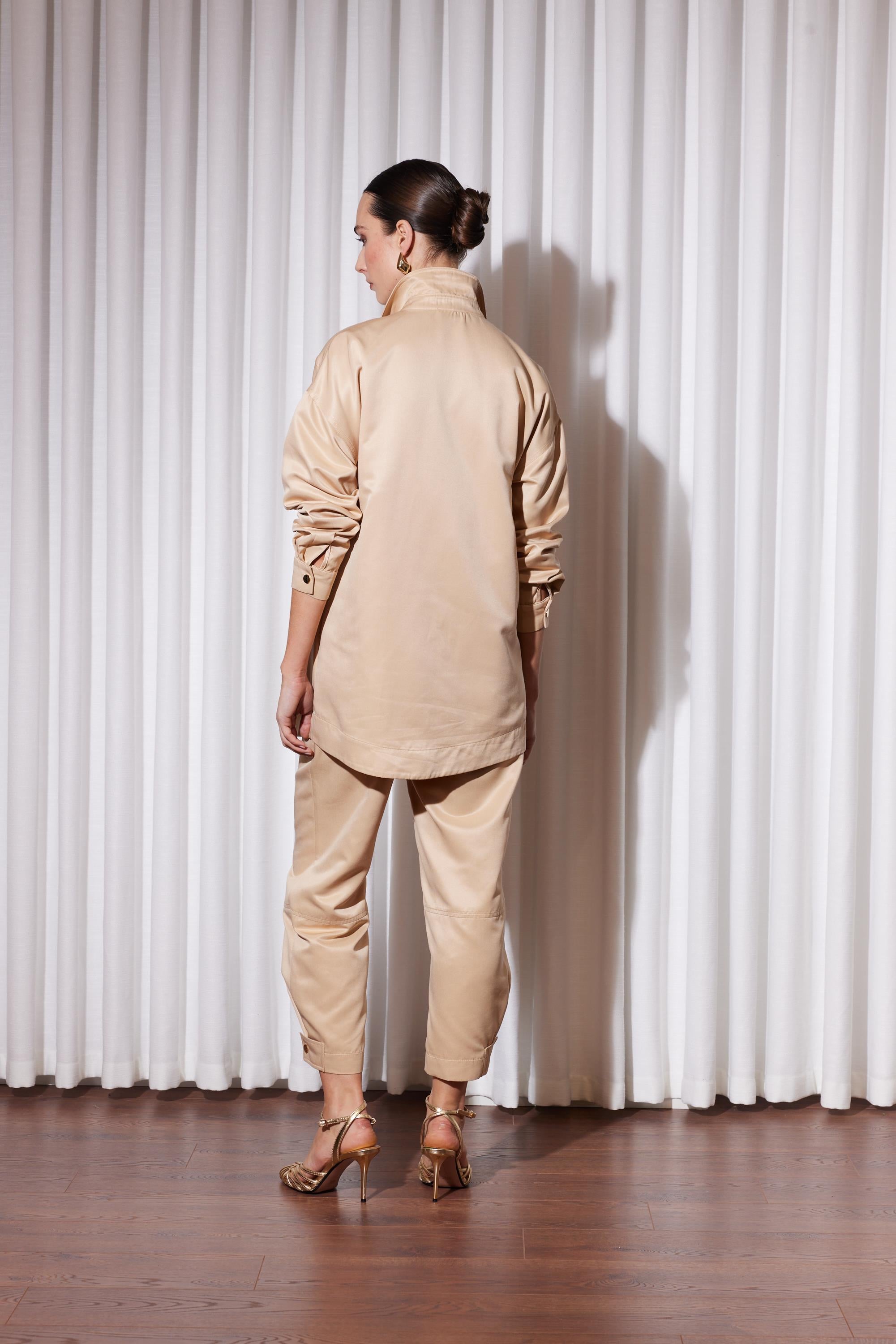 RICAMO PESCE TAKIM BEJ