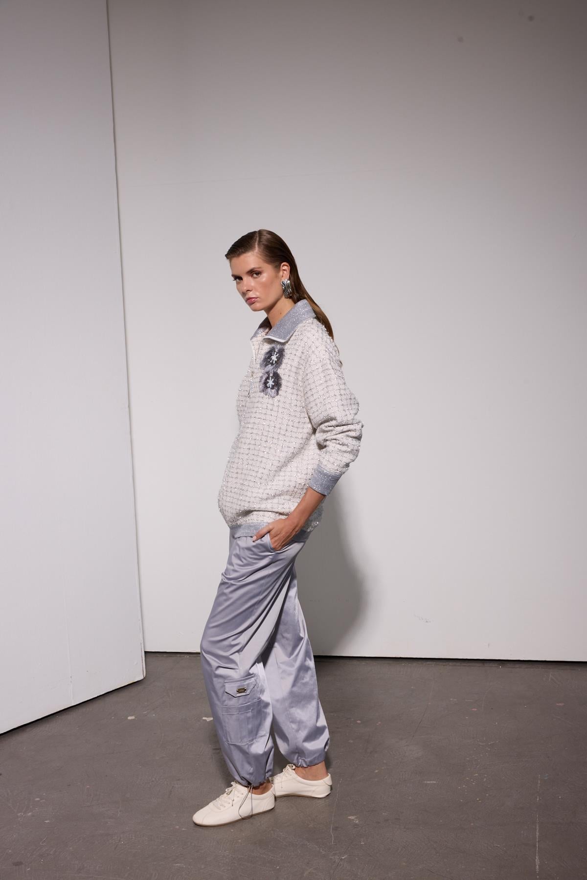 ROSAIRE BUKLET CEKET EKRU