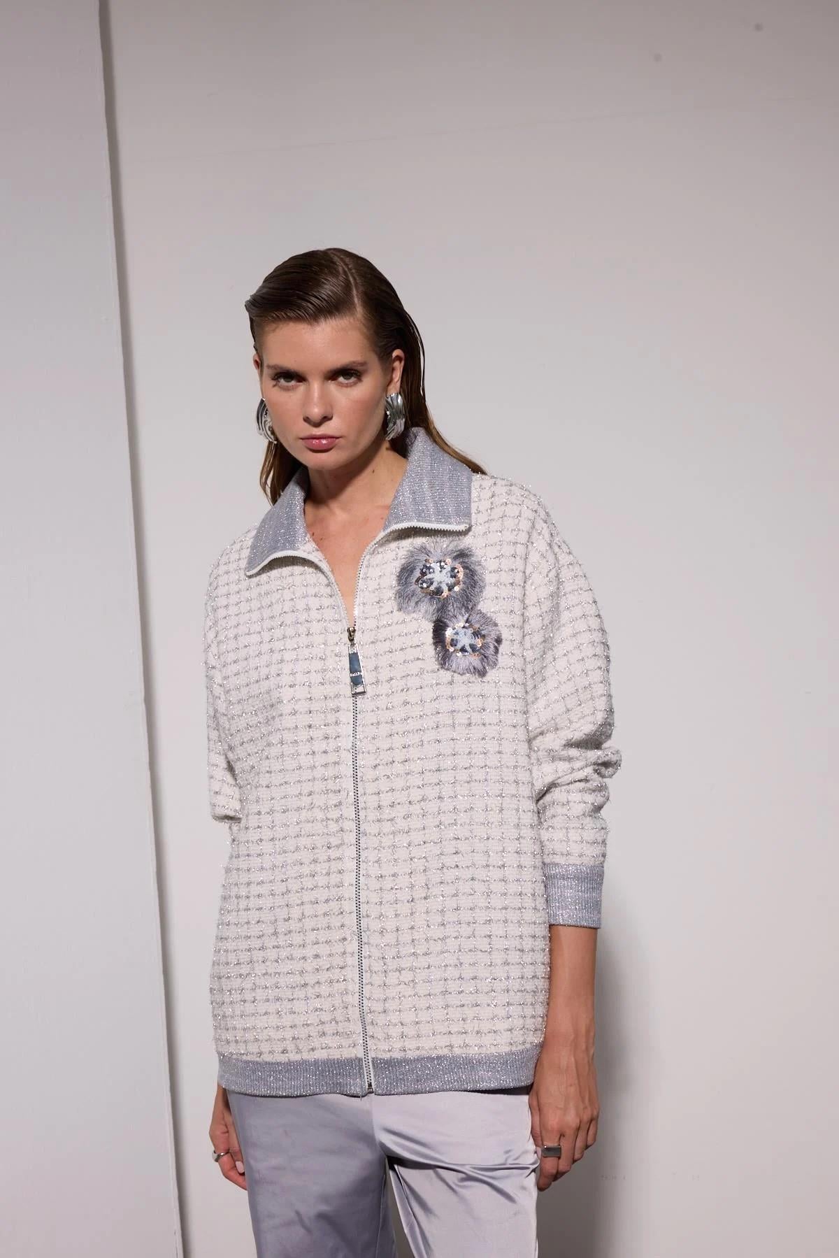 ROSAIRE BUKLET CEKET EKRU