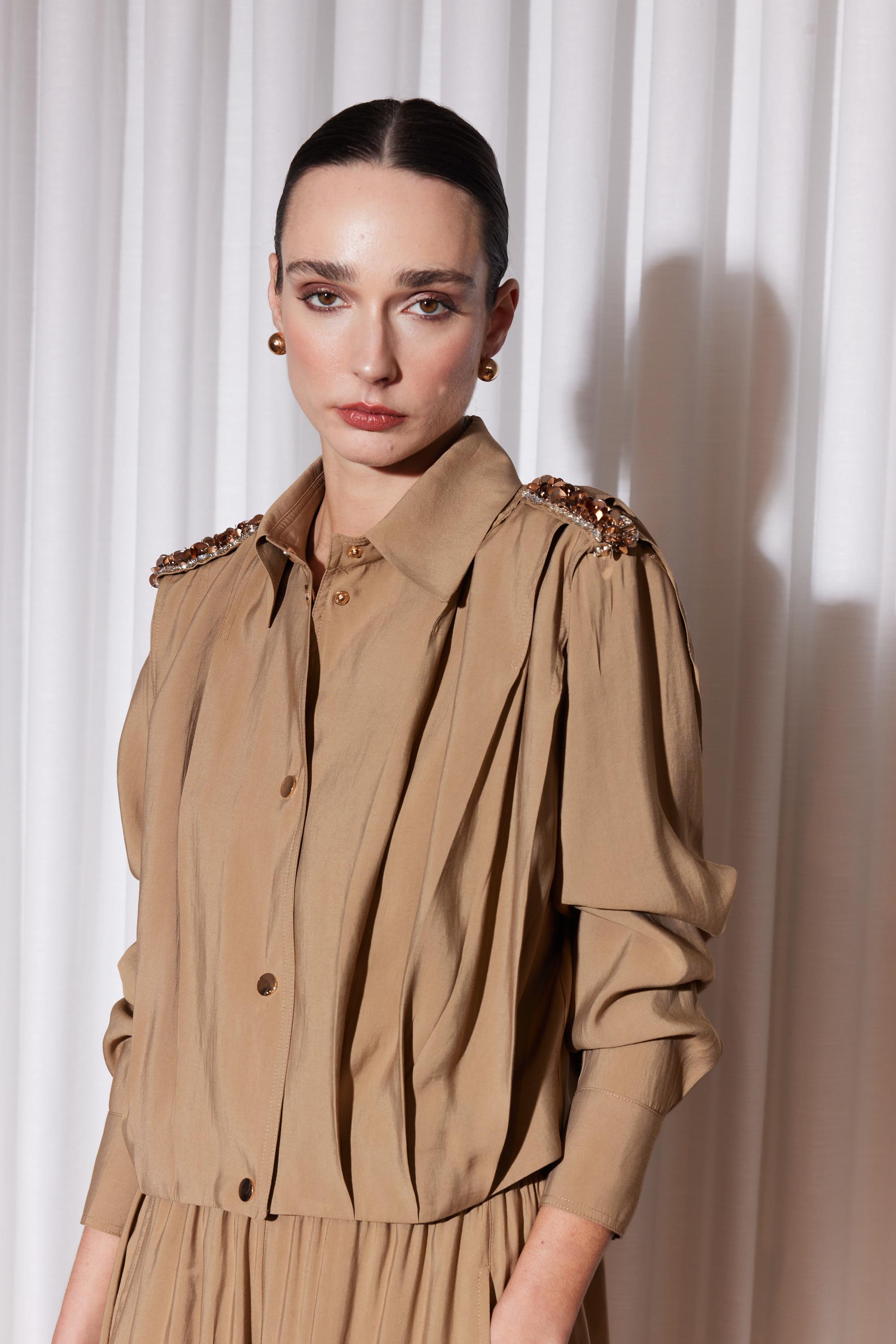 SERAFINA TAKIM BEJ