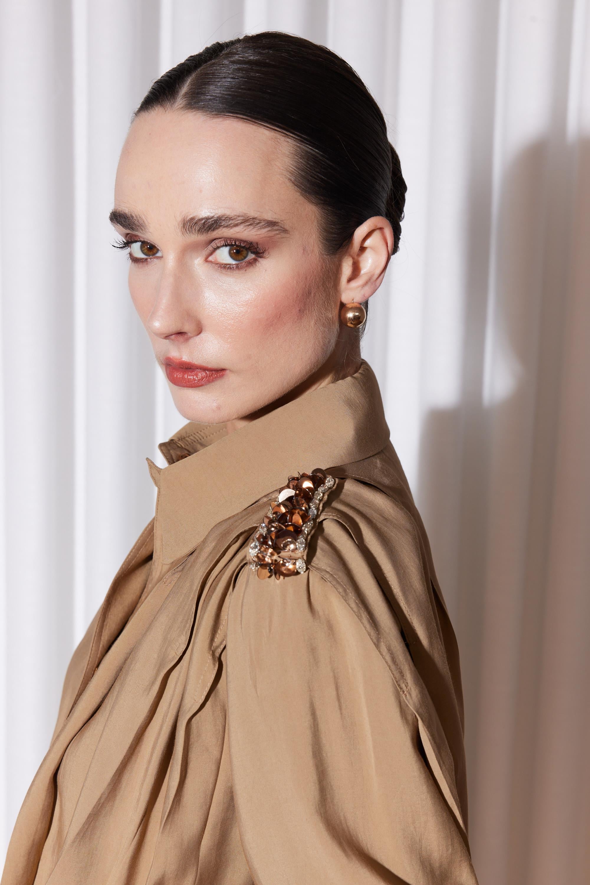 SERAFINA TAKIM BEJ