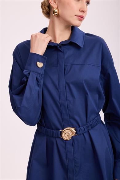 CASUAL TAKIM LACİVERT