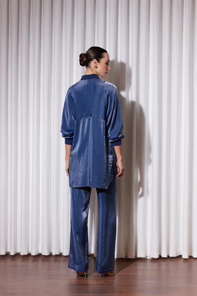 ELVIORA TAKIM İNDİGO