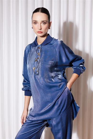 ELVIORA TAKIM İNDİGO