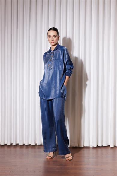 ELVIORA TAKIM İNDİGO