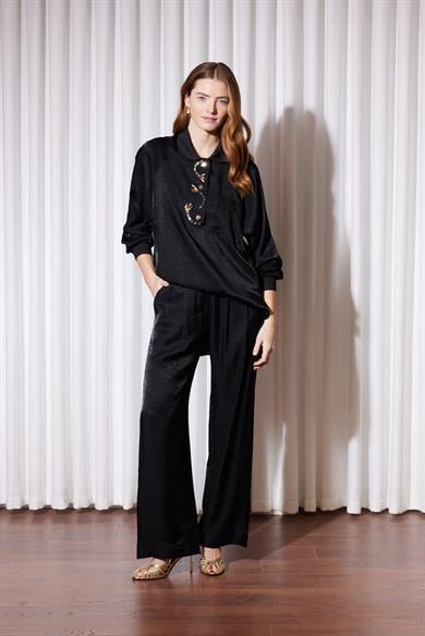 ELVIORA TAKIM SİYAH