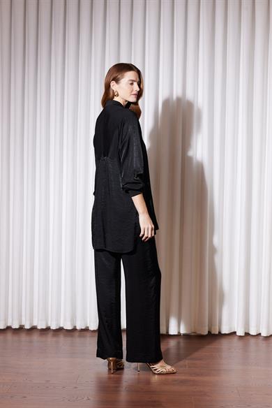 ELVIORA TAKIM SİYAH