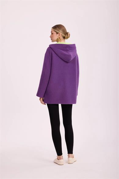 FLAURA ANGORA KAP MOR