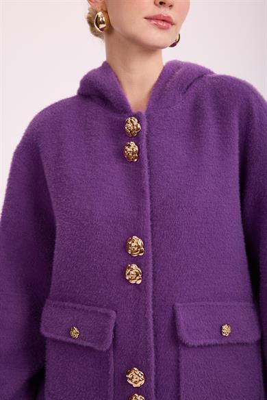 FLAURA ANGORA KAP MOR