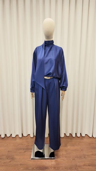 LOREVA TAKIM LACİVERT