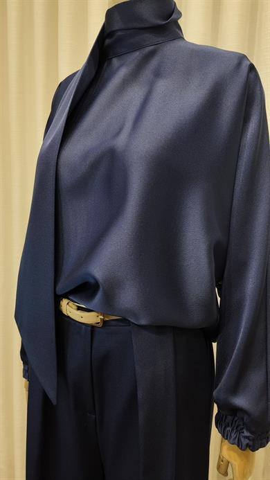 LOREVA TAKIM LACİVERT