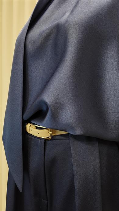 LOREVA TAKIM LACİVERT