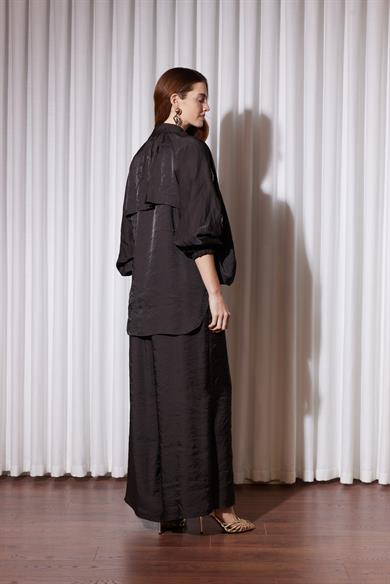 LUMIERE TAKIM KAHVERENGİ