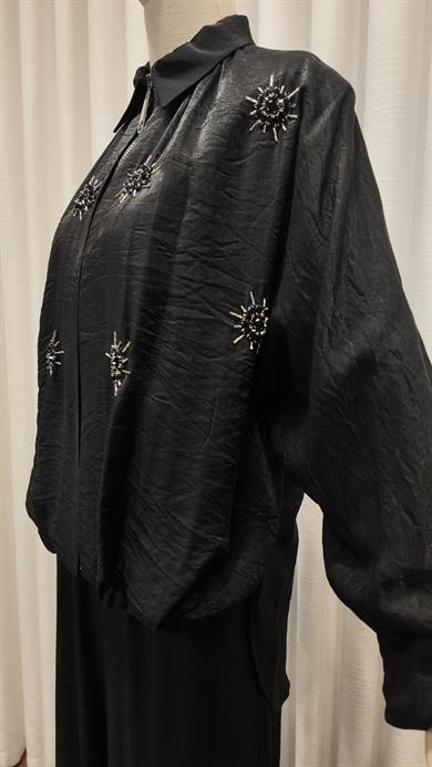 LUMIERE TAKIM SİYAH