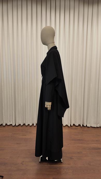 MAJORA DRESS SİYAH