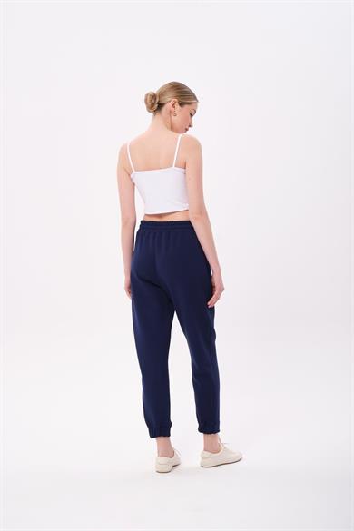 MODAL COMFORT PANTOLON LACİVERT