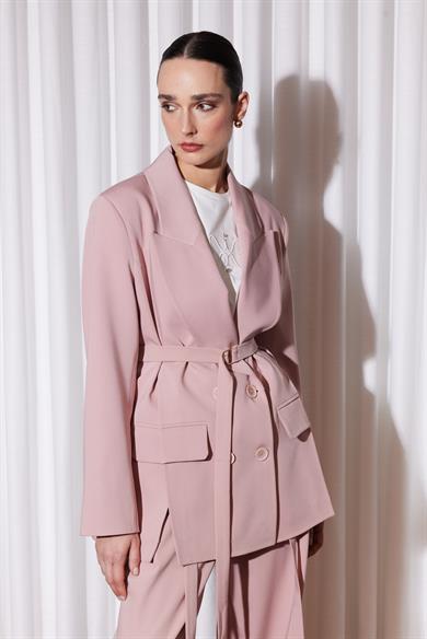 MONTERA CEKETLİ TAKIM PUDRA