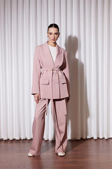 MONTERA CEKETLİ TAKIM PUDRA