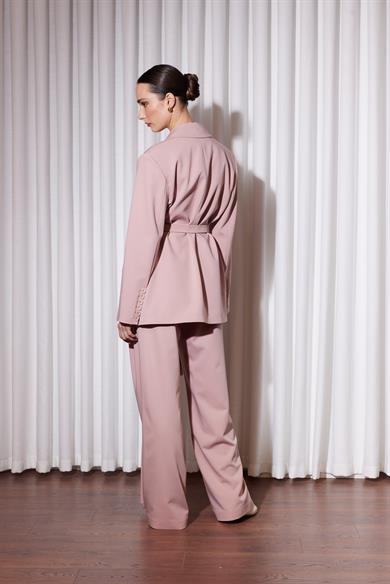 MONTERA CEKETLİ TAKIM PUDRA