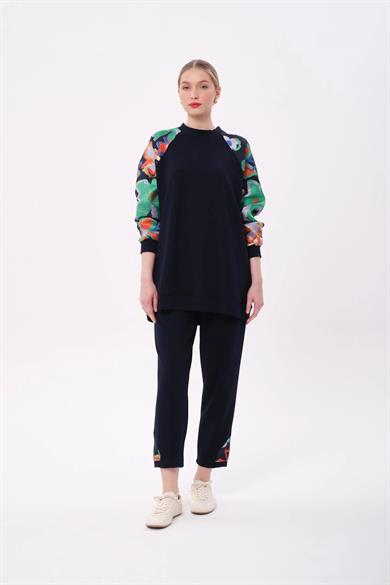 MSSM SPECİAL COMFORT TAKIM LACİVERT