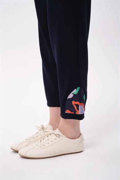 MSSM SPECİAL COMFORT TAKIM LACİVERT