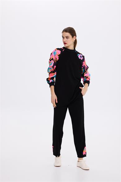 MSSM SPECİAL COMFORT TAKIM SİYAH