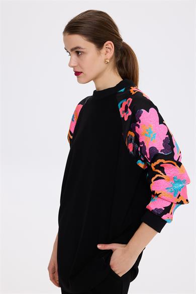 MSSM SPECİAL COMFORT TAKIM SİYAH