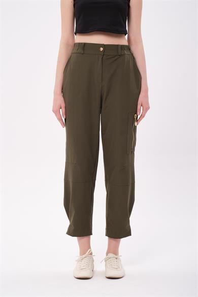 OTTO SAFARİ PANTOLON HAKİ