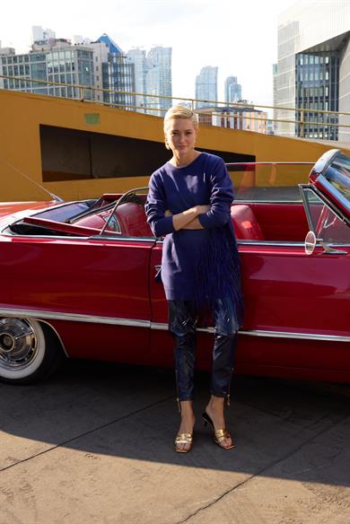 ROPE BASİC TRİKO KAZAK LACİVERT