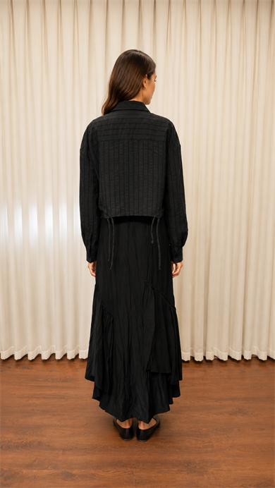 ROSA BIANCA TAKIM SİYAH