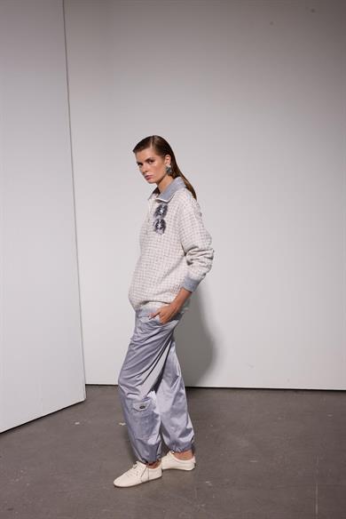 ROSAIRE BUKLET CEKET EKRU