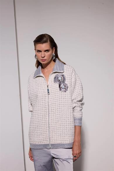 ROSAIRE BUKLET CEKET EKRU