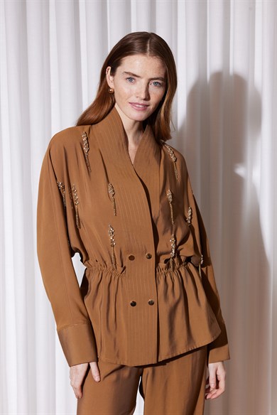 SEGNO BRILLANTE TAKIM CAMEL