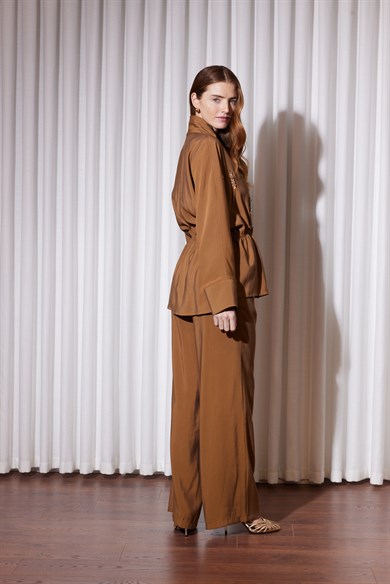 SEGNO BRILLANTE TAKIM CAMEL