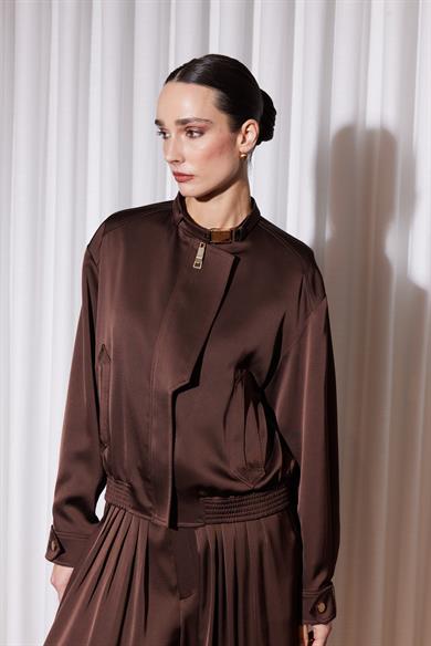 SILVORA TAKIM KAHVERENGİ