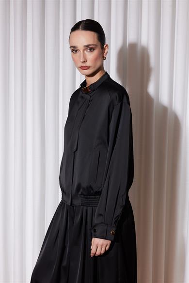 SILVORA TAKIM SİYAH