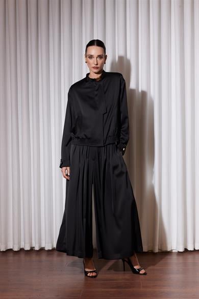 SILVORA TAKIM SİYAH