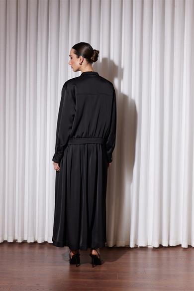 SILVORA TAKIM SİYAH