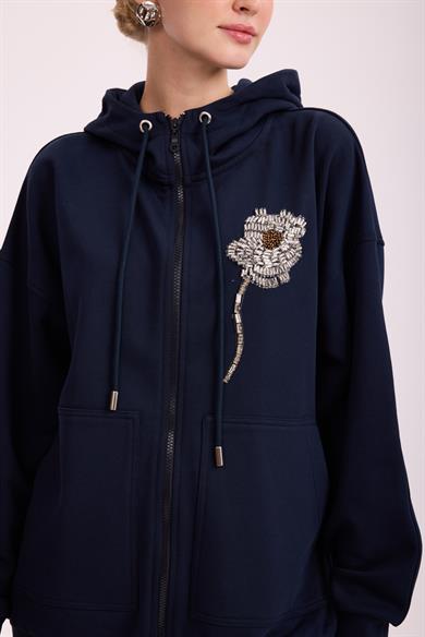 SOFTLINE TAKIM LACİVERT