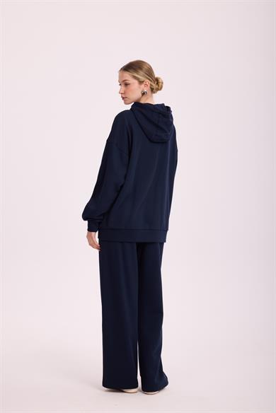 SOFTLINE TAKIM LACİVERT