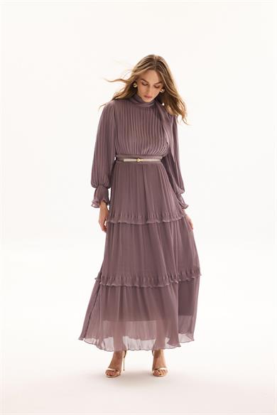 SPECIAL ELBİSE VİZON