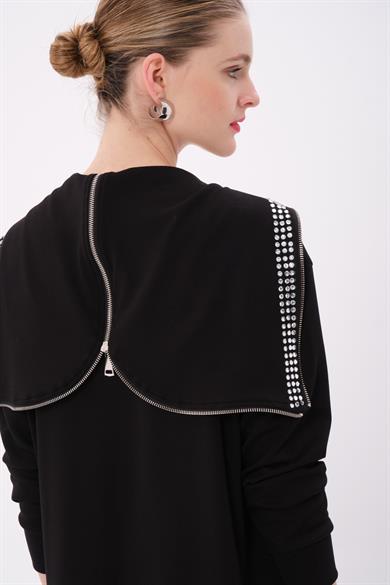 SPECIALE COTTON TAKIM SİYAH