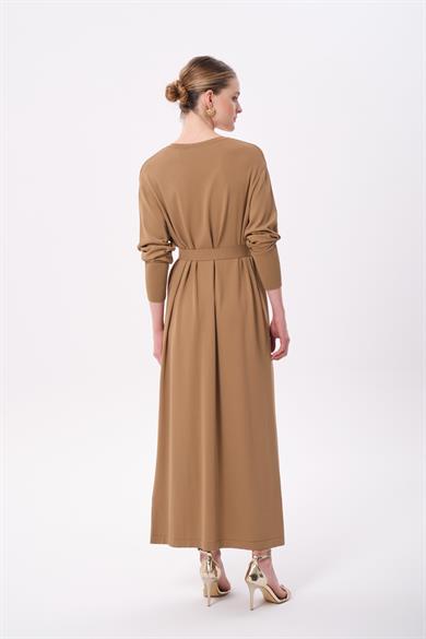 STRANO SPECİALLE HIRKA CAMEL