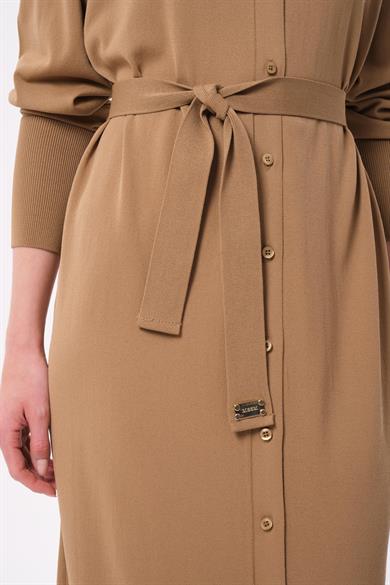 STRANO SPECİALLE HIRKA CAMEL