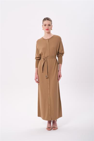 STRANO SPECİALLE HIRKA CAMEL